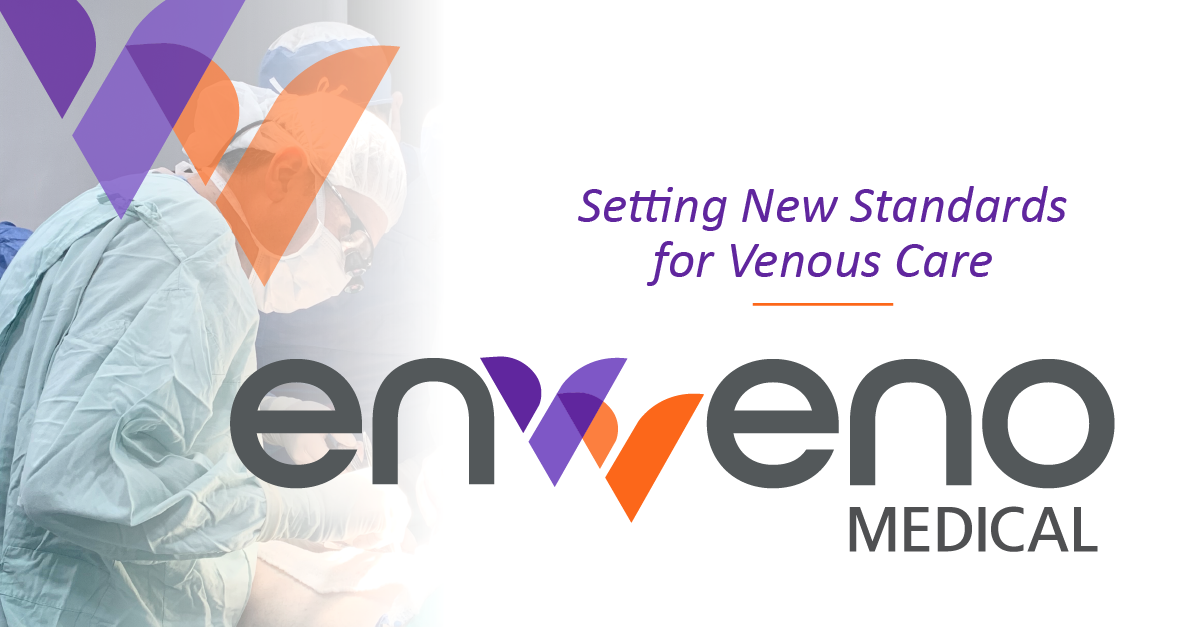 enVVeno Medical Announces New Expedited Development Plan for the enVVe ...