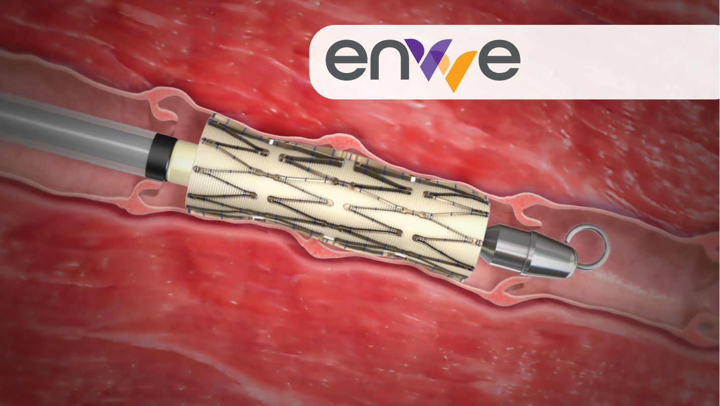 Envve Site Graphic