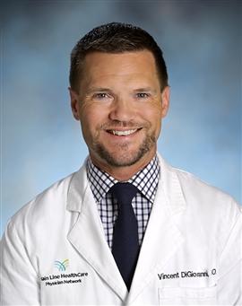 Dr. Vincent DiGiovanni, MD