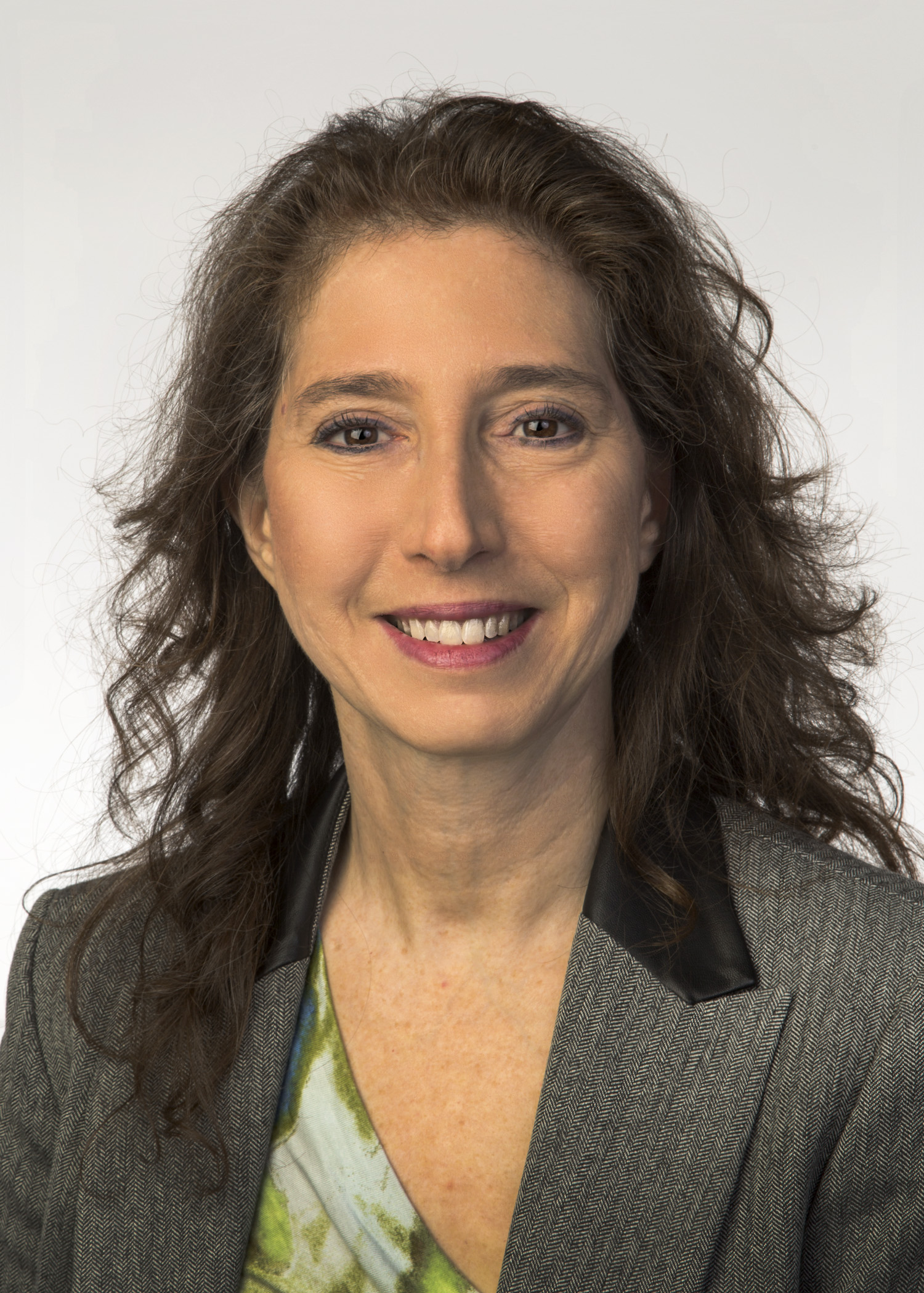 Dr. Linda Harris, MD