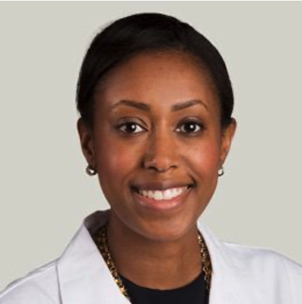 Dr. Chelsea Dorsey, MD, RPVI