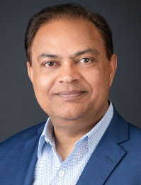 Sanjay Shrivastava, Ph.D.