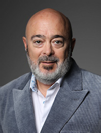 Robert Berman