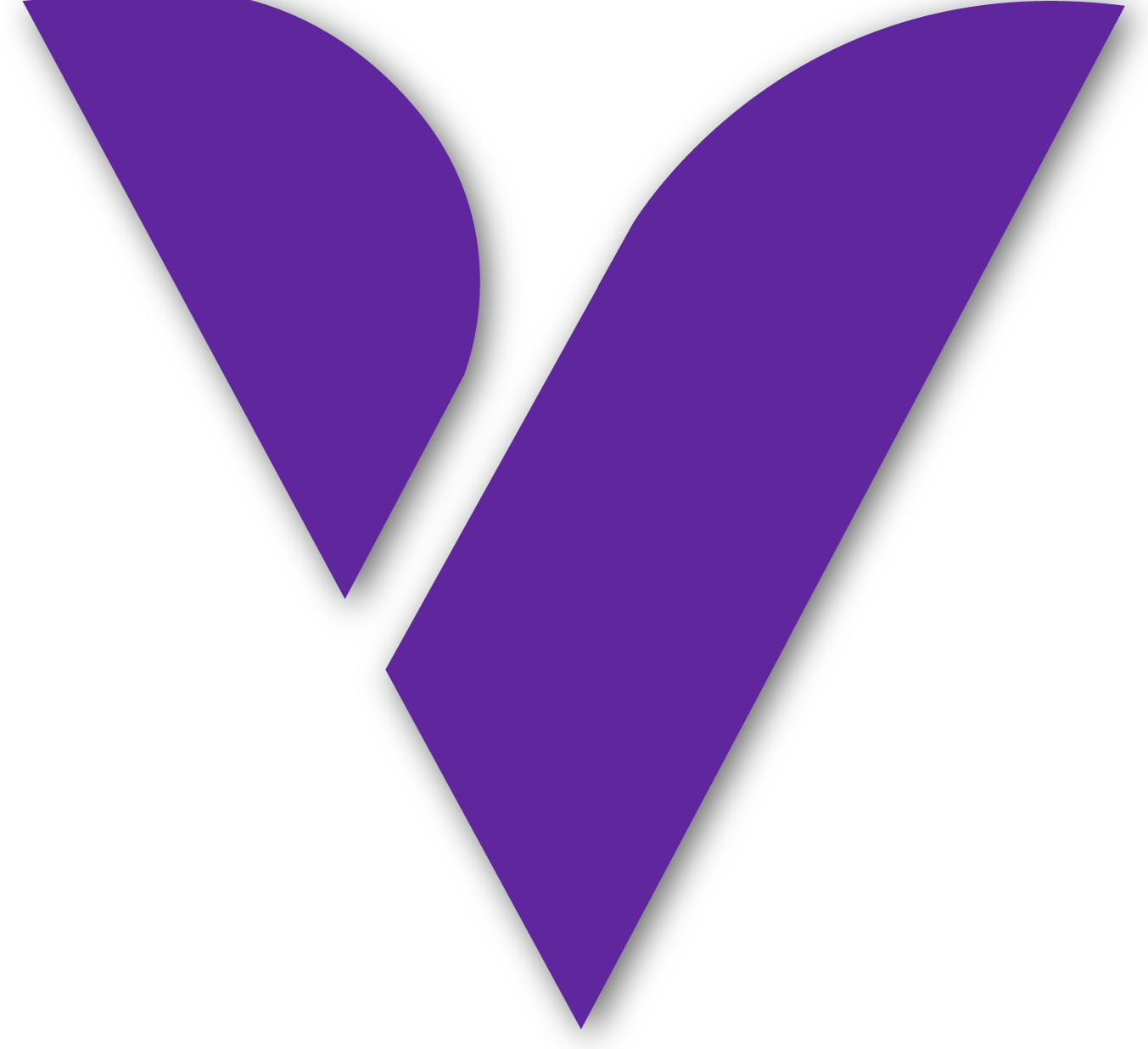 V with Shadow