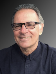 Robert Gray